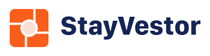 StayVestor Logo